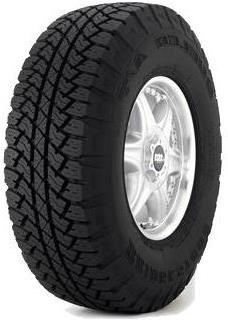 Main Tire