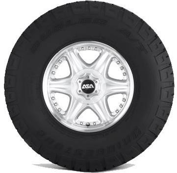 Main Tire