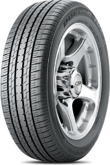 Main Tire