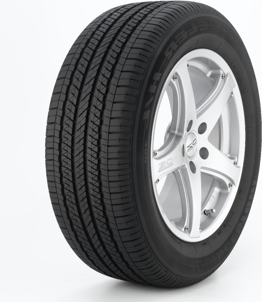 Main Tire