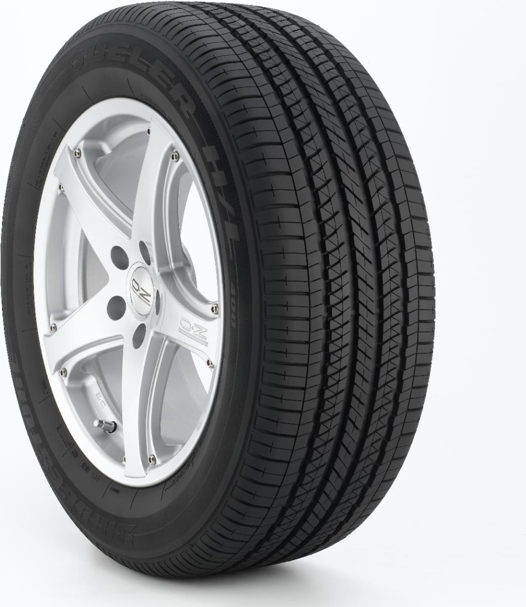 Main Tire
