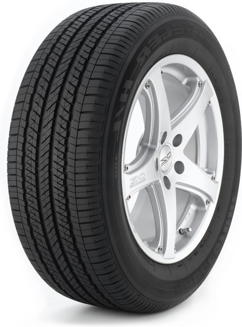 Main Tire