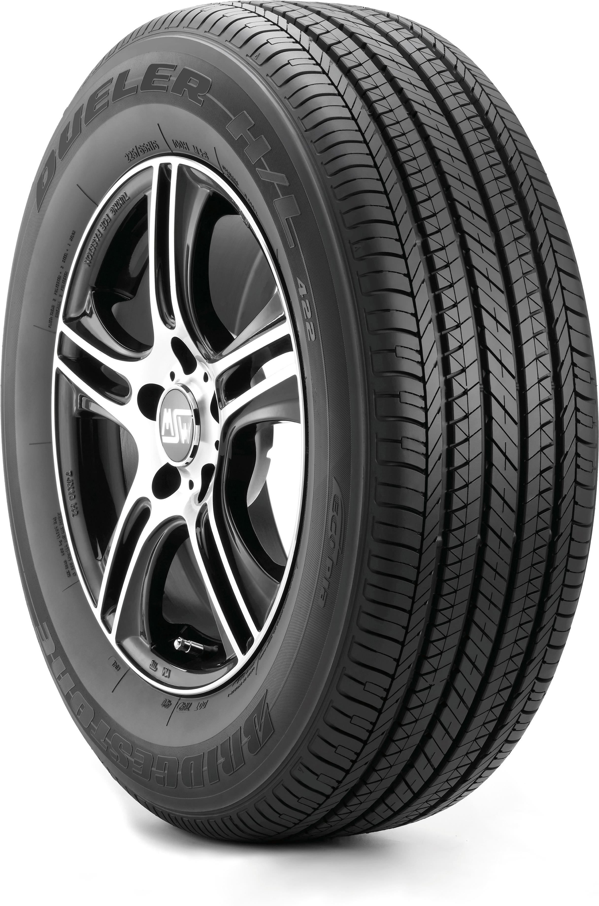 Main Tire