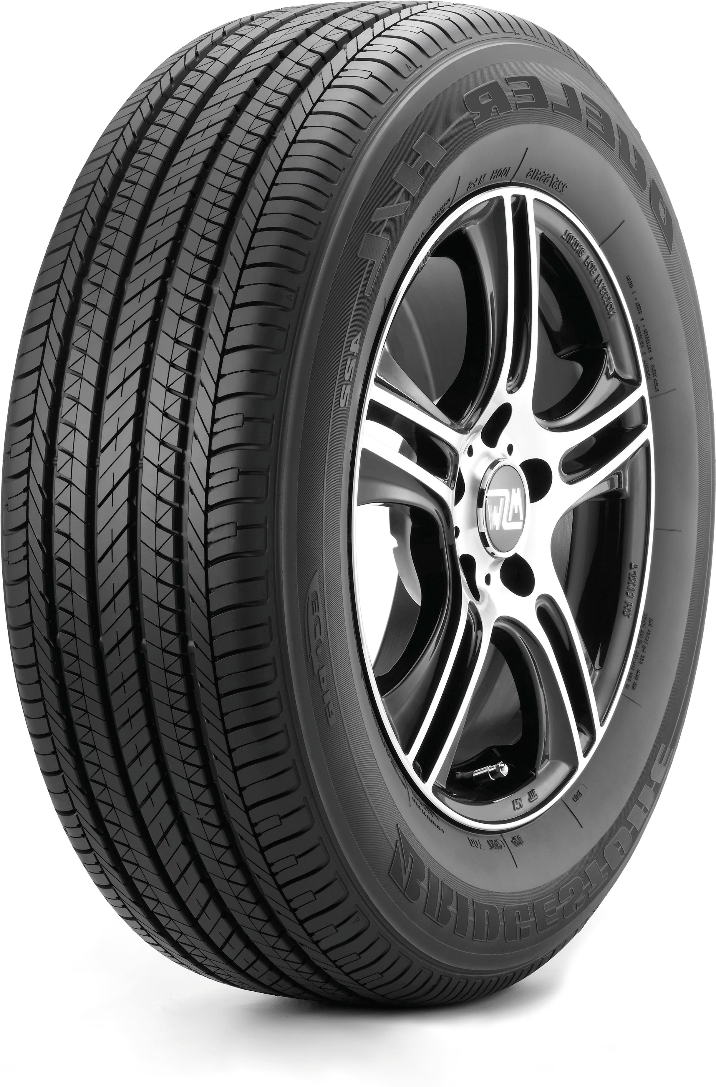Main Tire