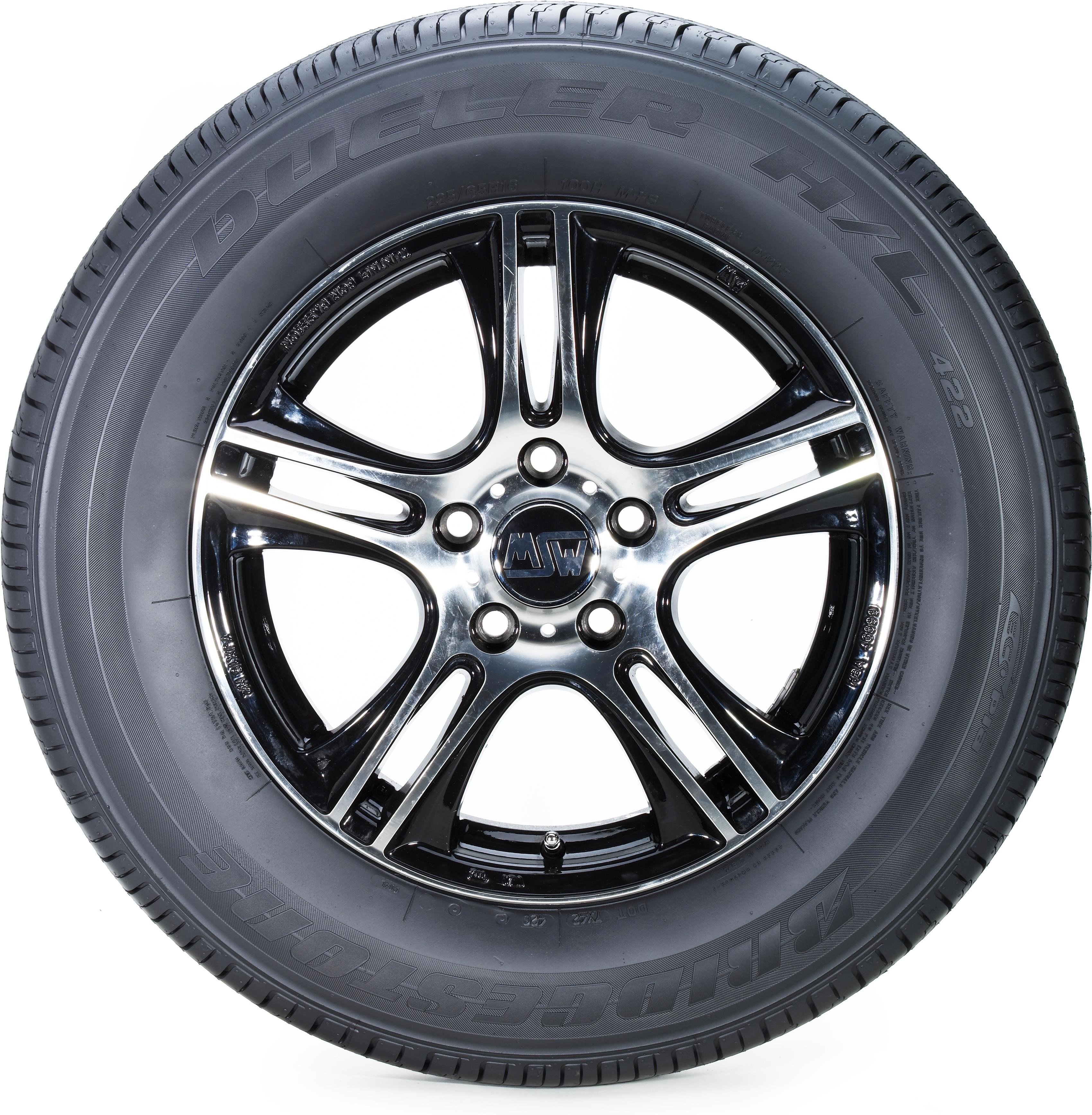 Main Tire