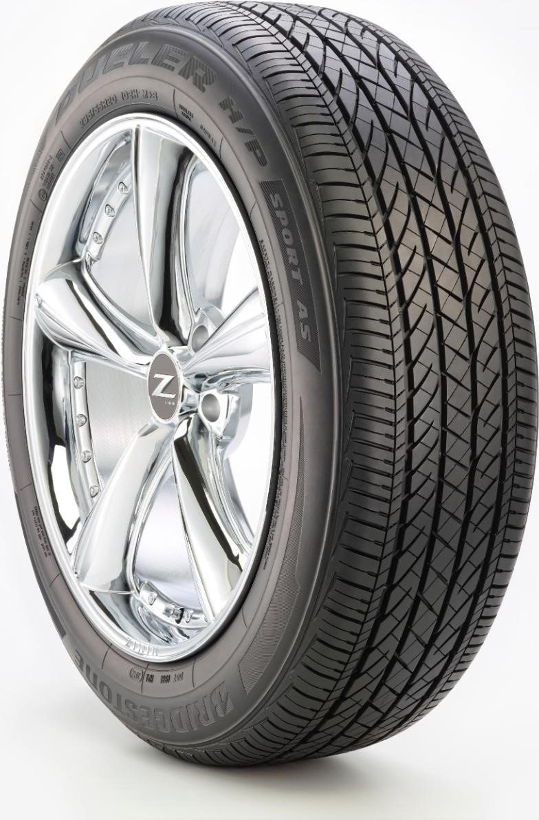 Main Tire