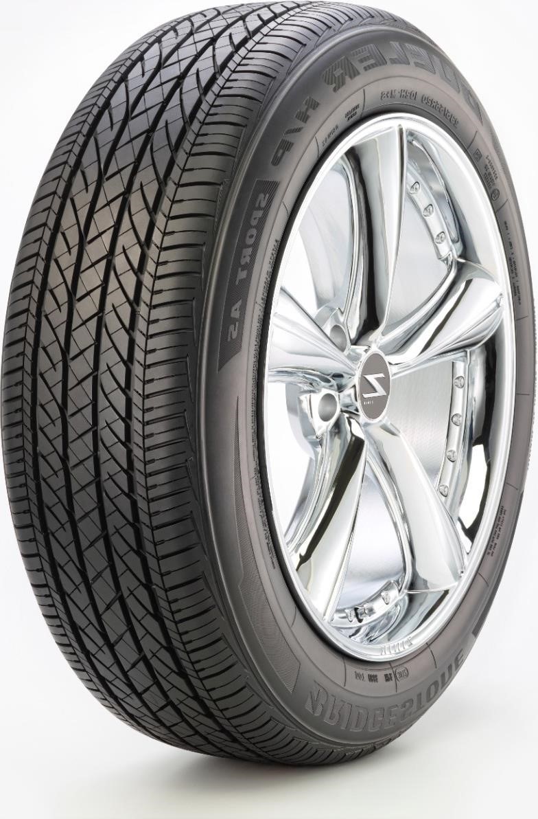 Main Tire