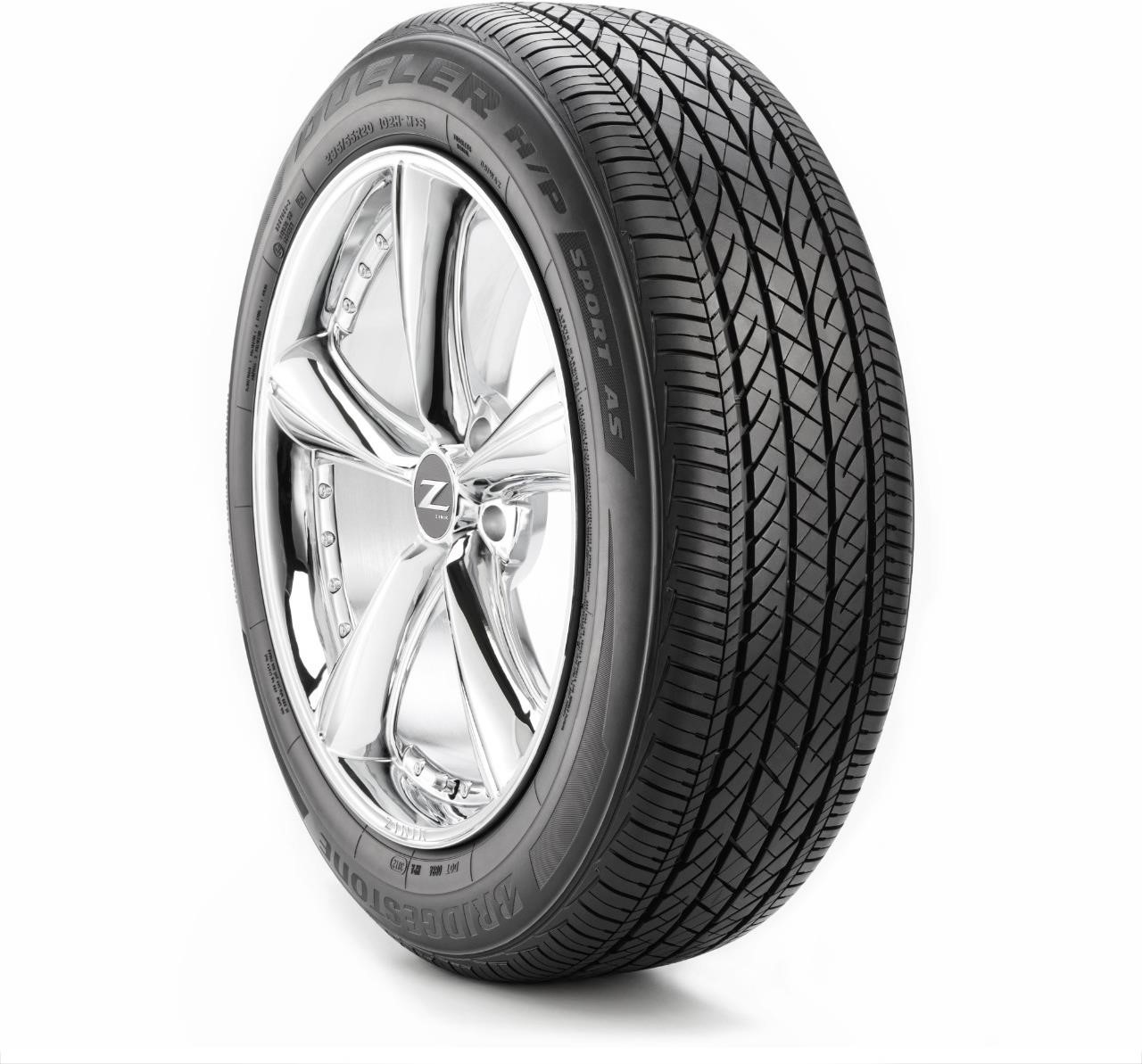 Main Tire
