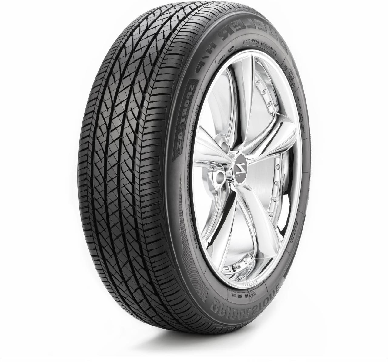 Main Tire