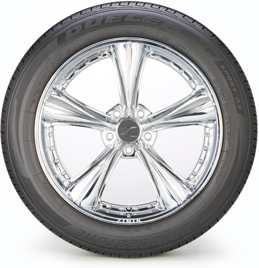 Main Tire