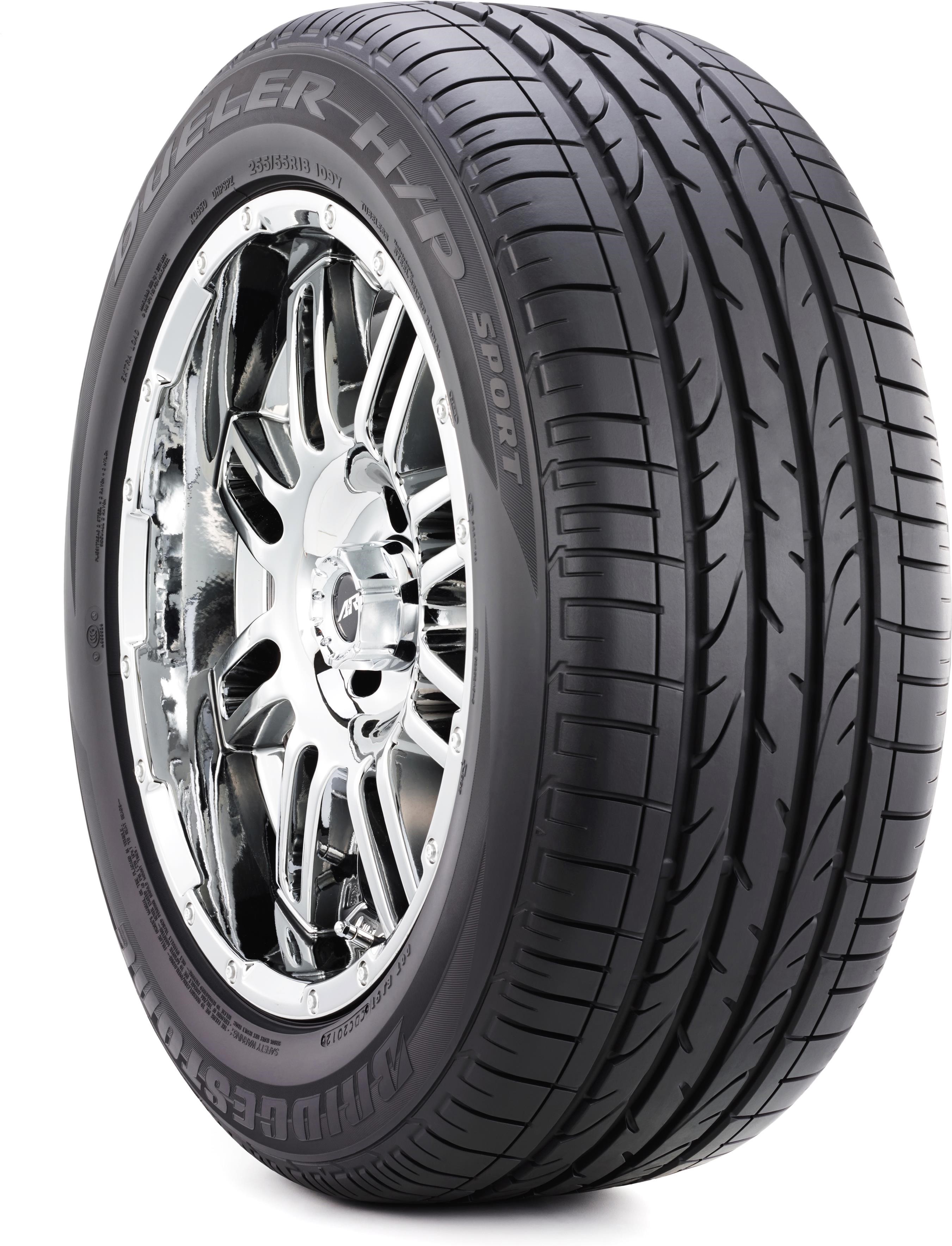 Main Tire