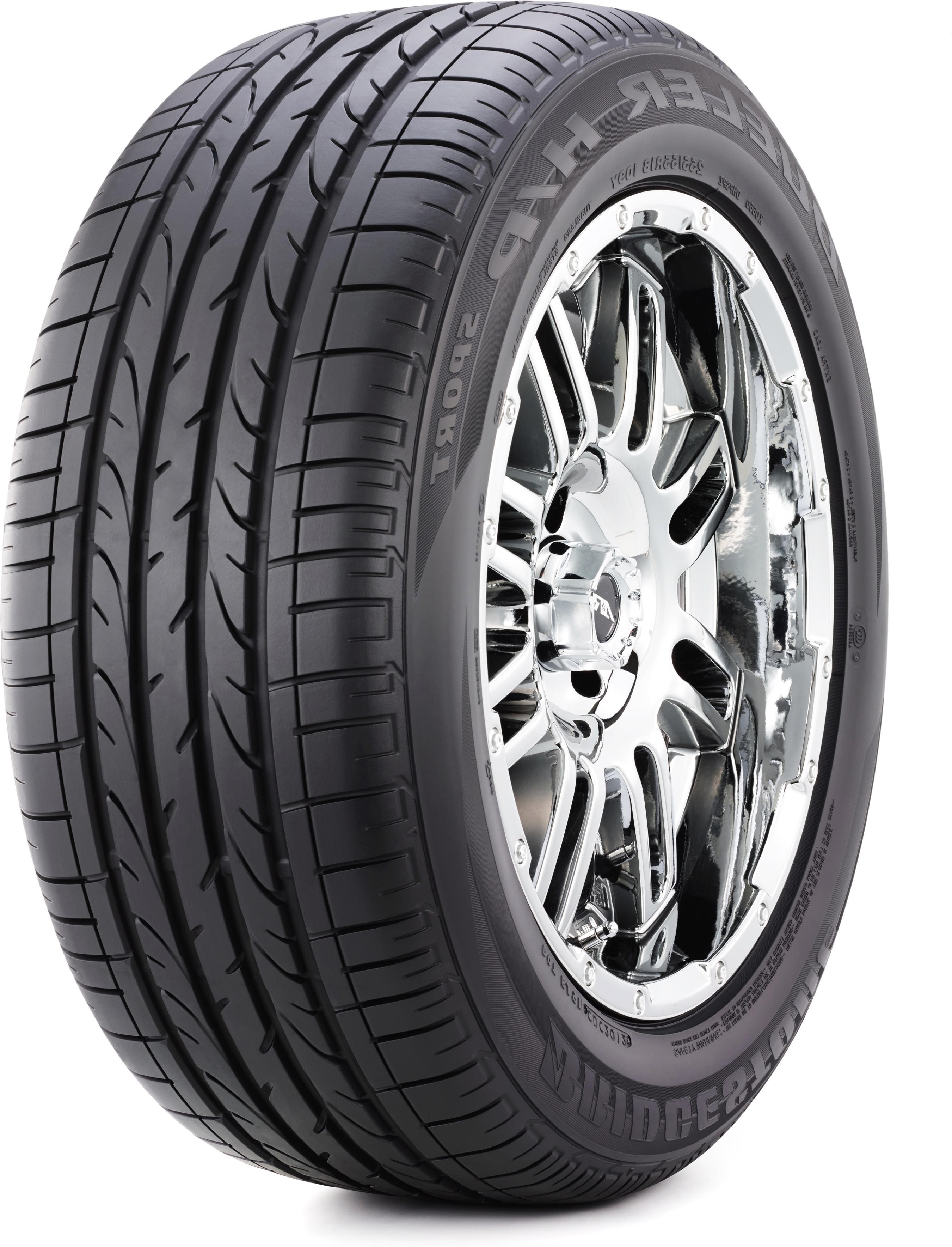 Main Tire