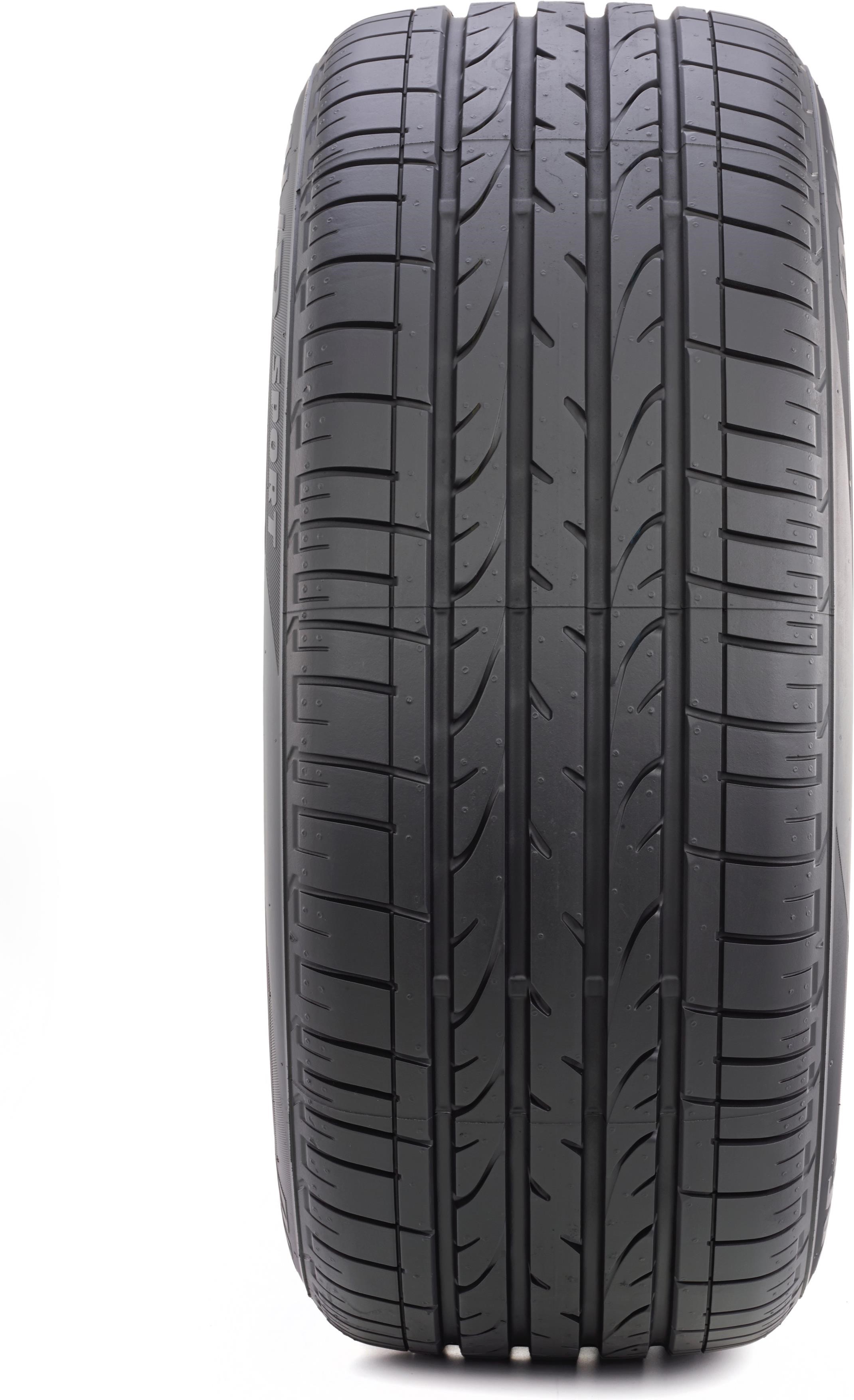 Main Tire