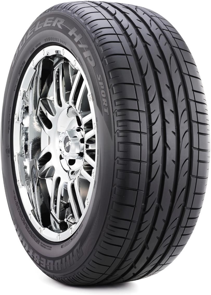 Main Tire