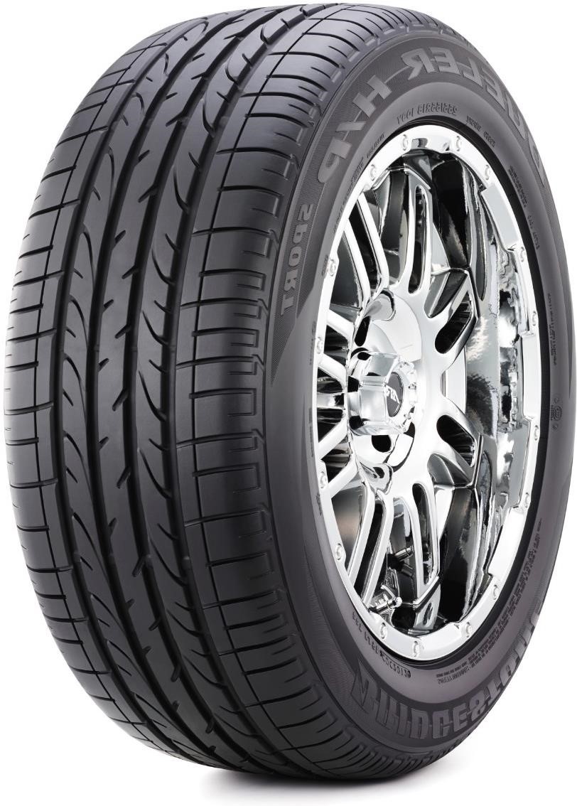 Main Tire