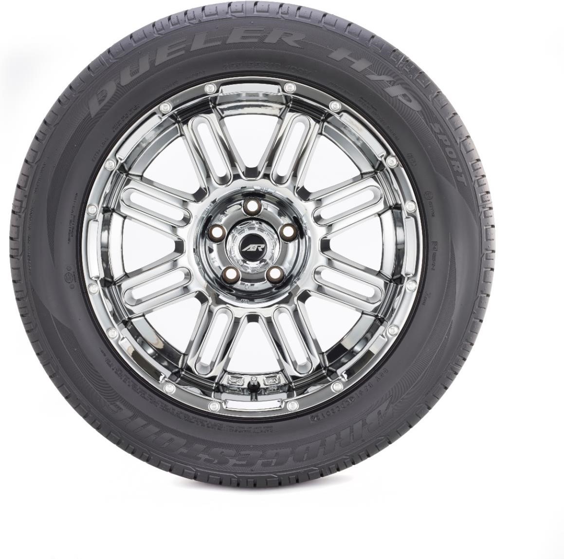 Main Tire