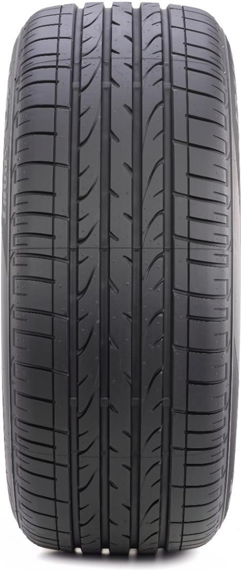 Main Tire