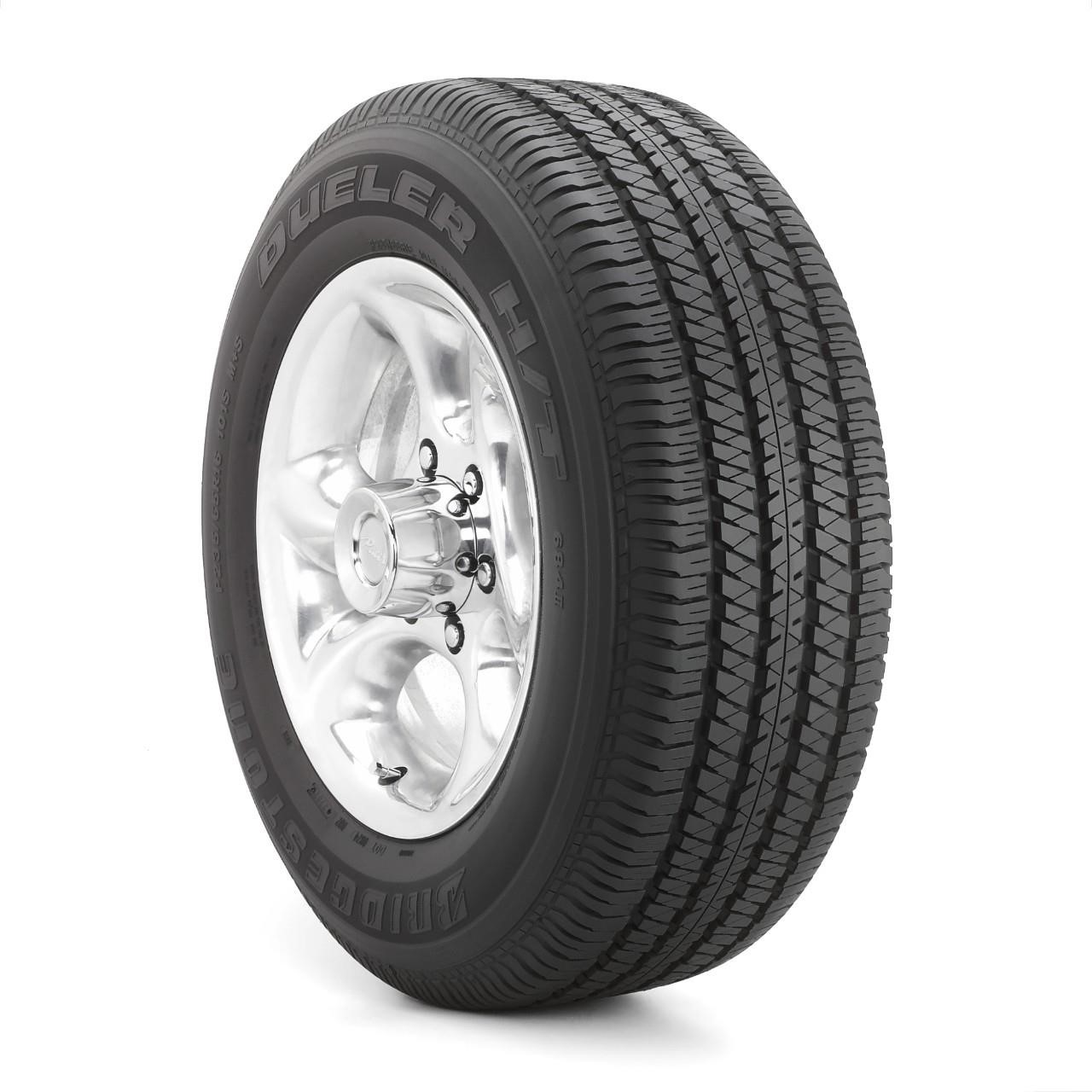 Main Tire