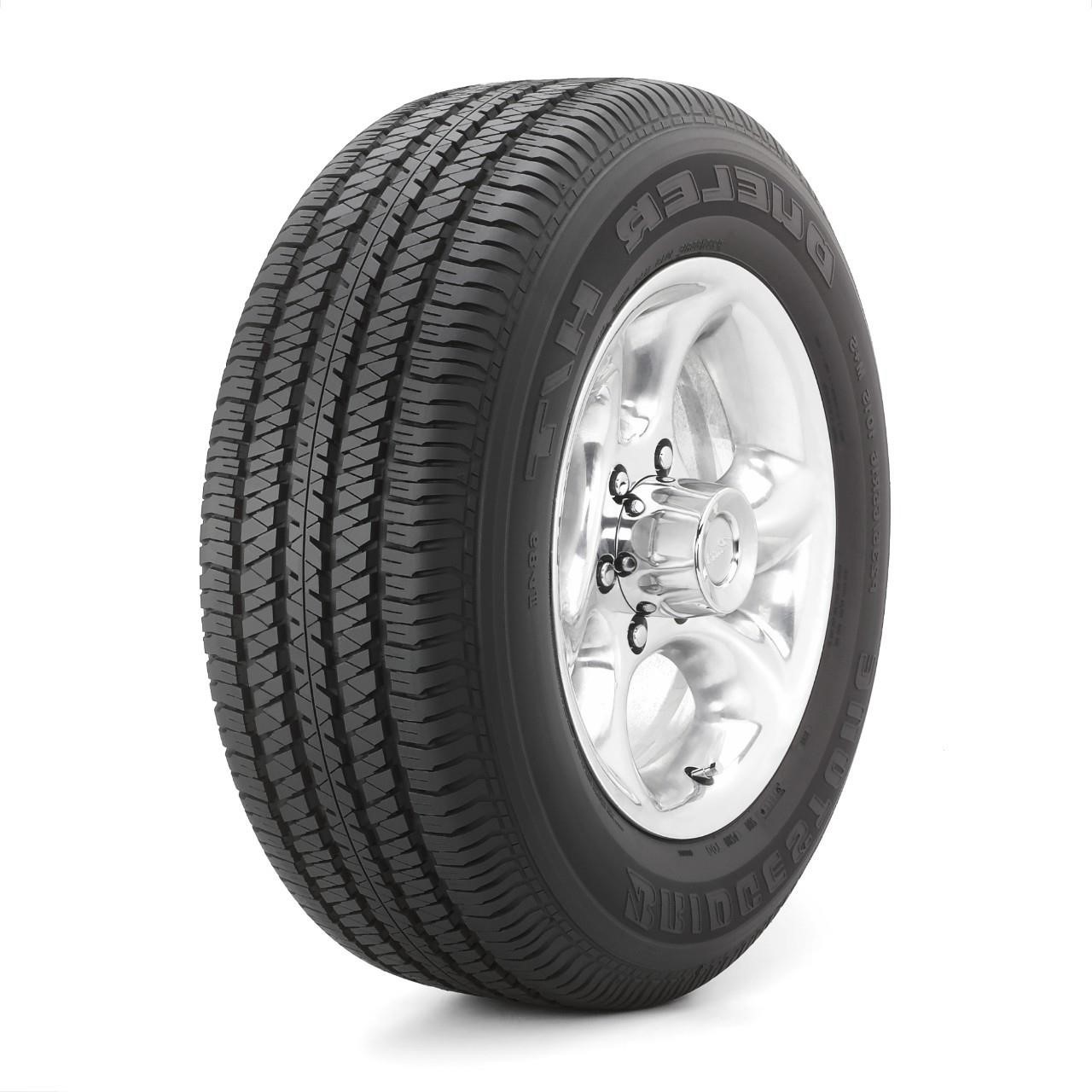 Main Tire