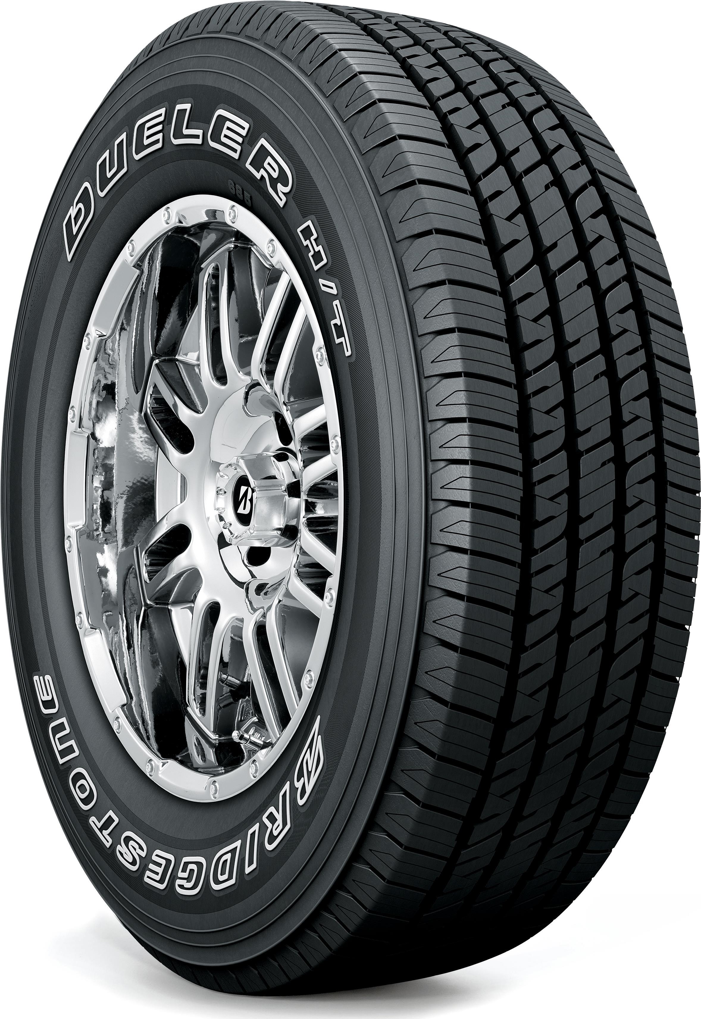 Main Tire