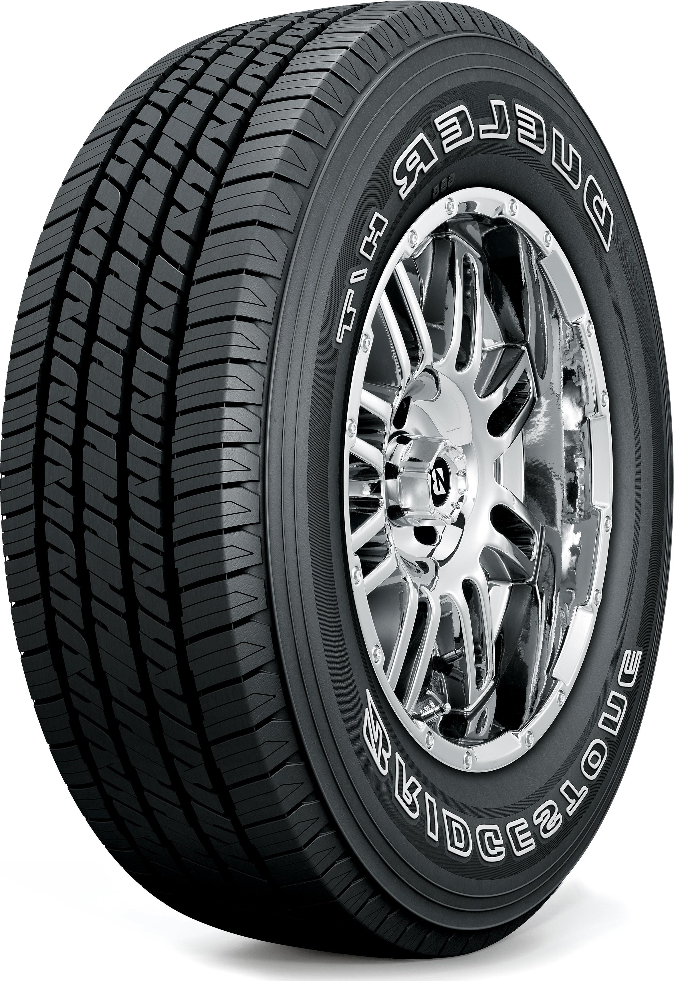 Main Tire