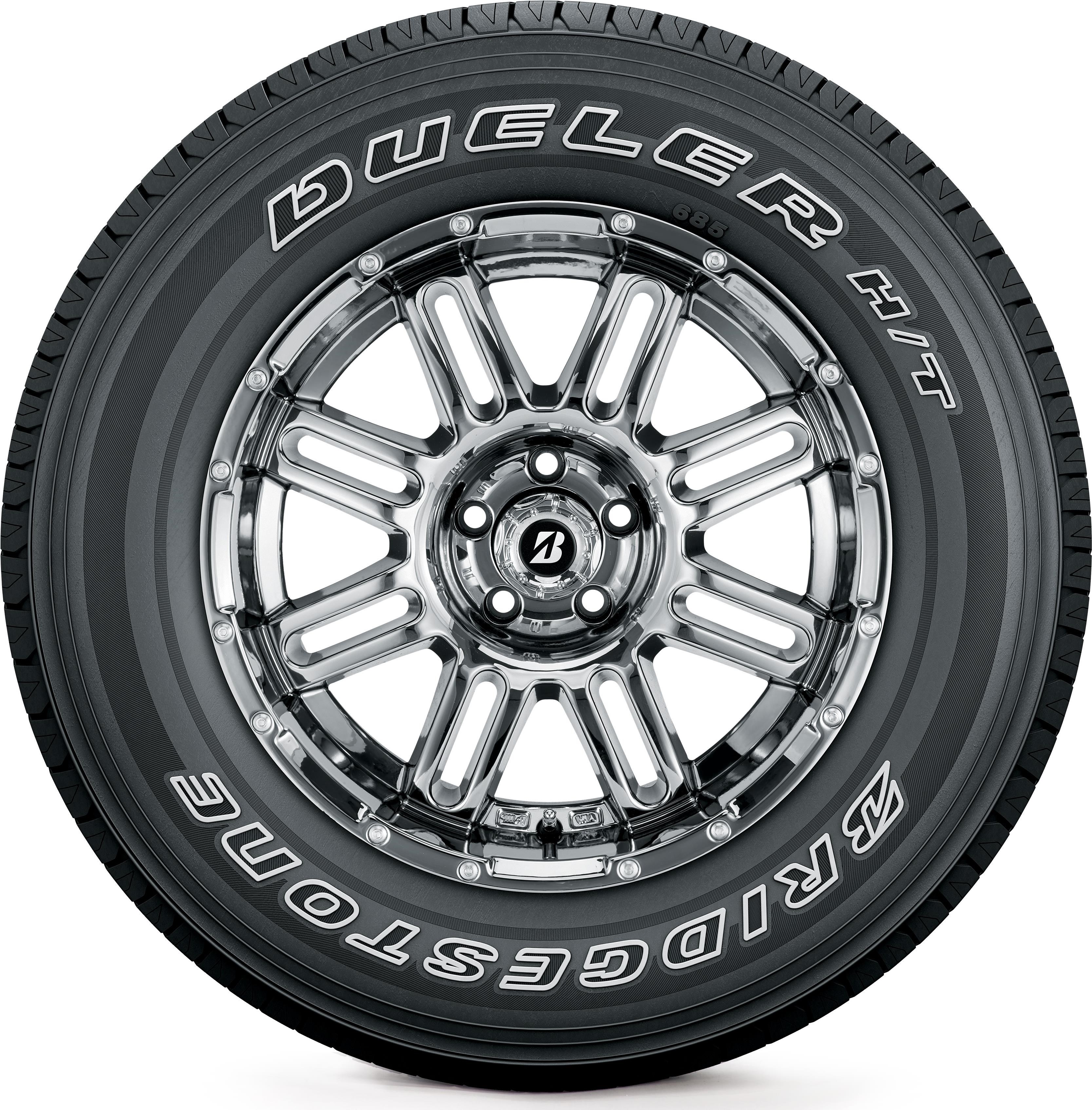Main Tire