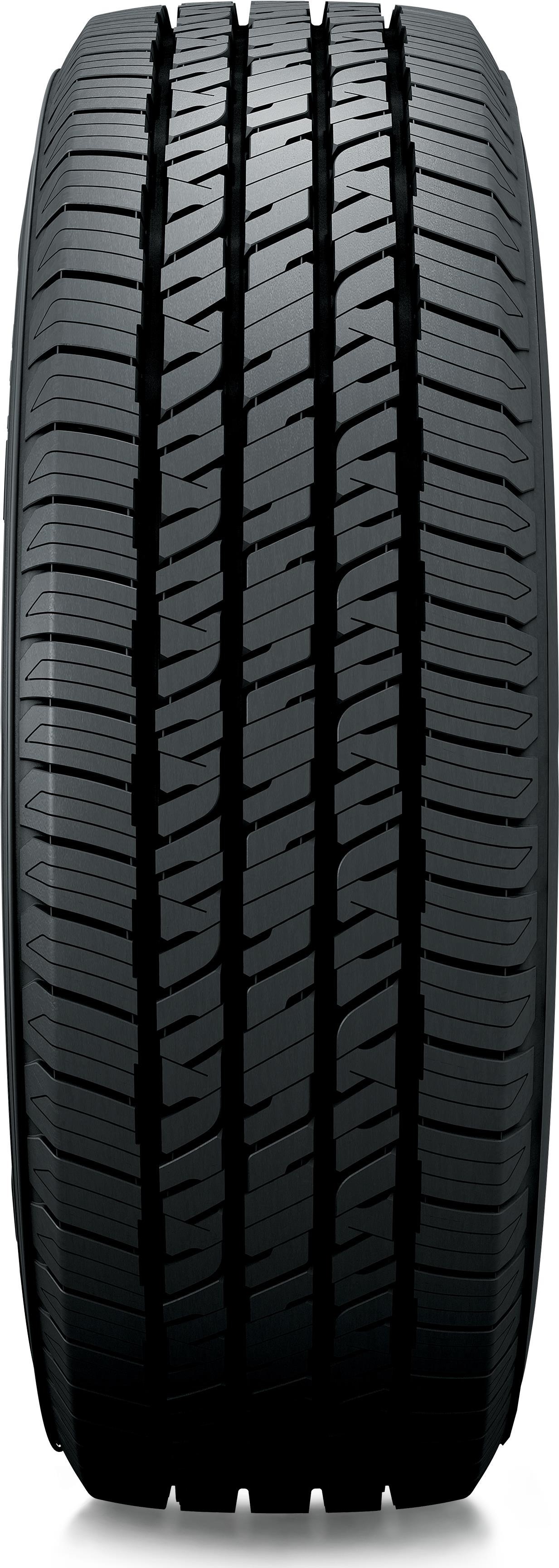 Main Tire