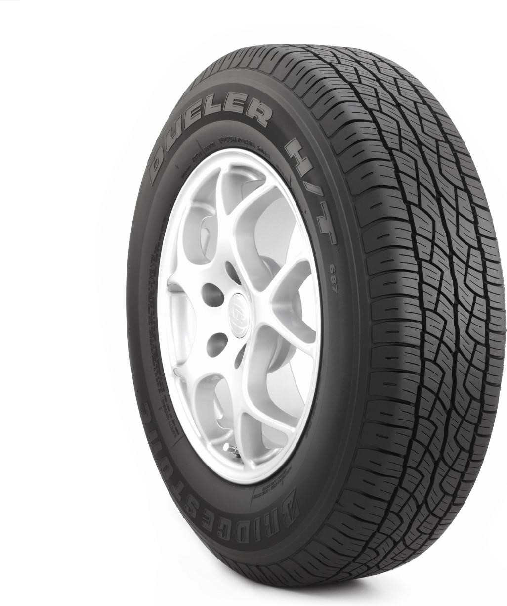 Main Tire