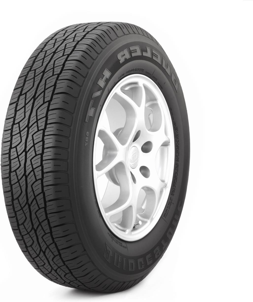 Main Tire