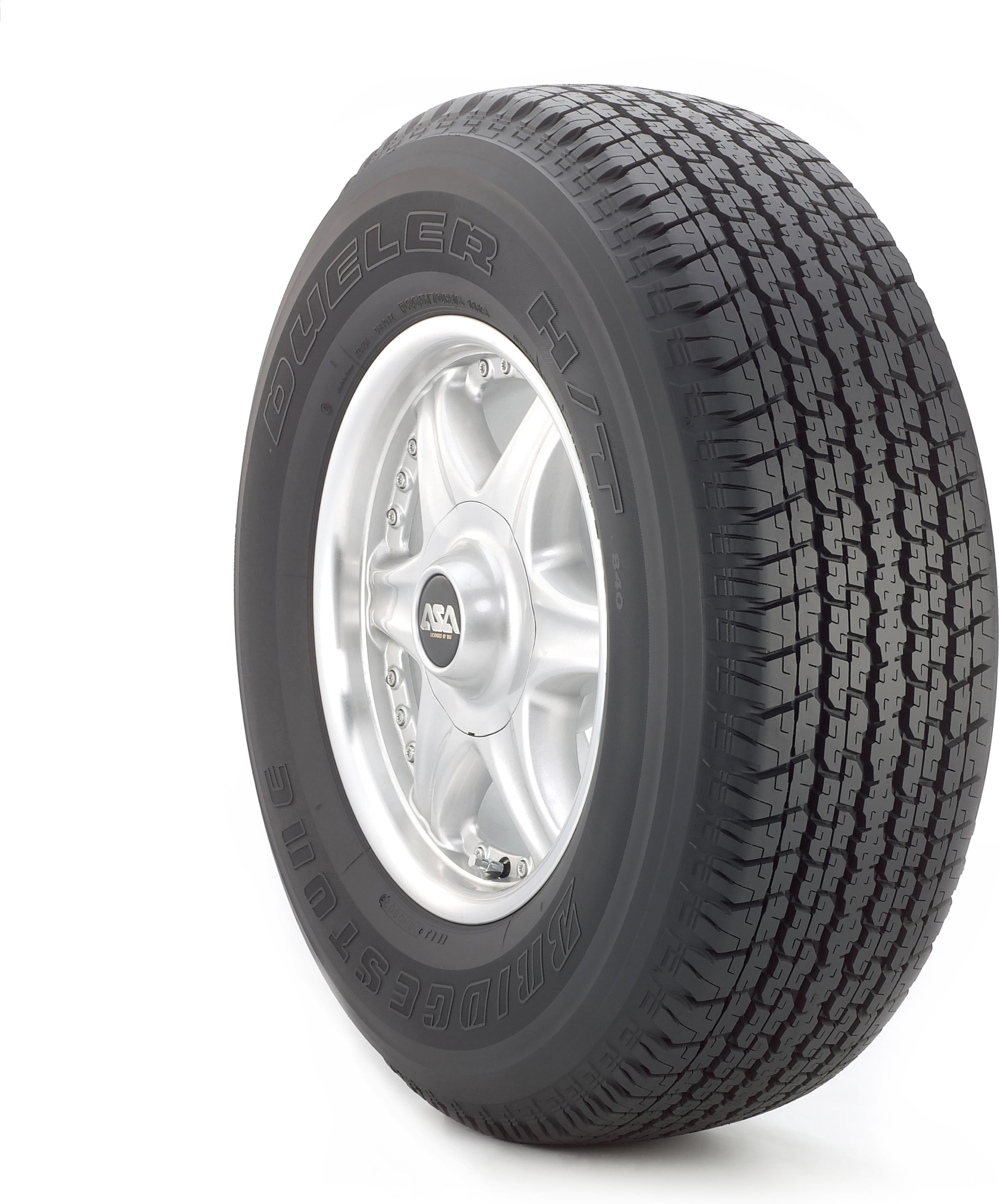 Main Tire
