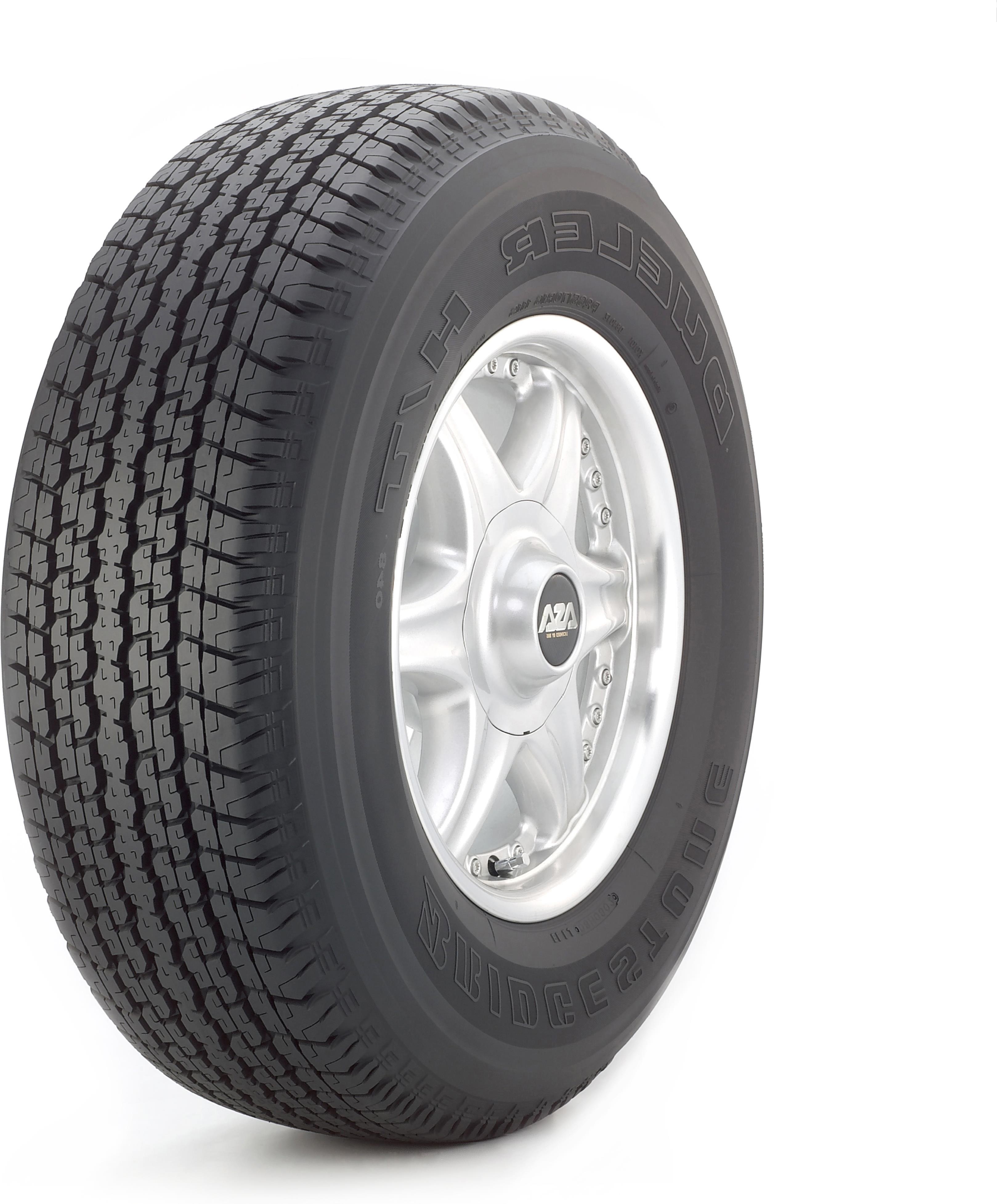 Main Tire