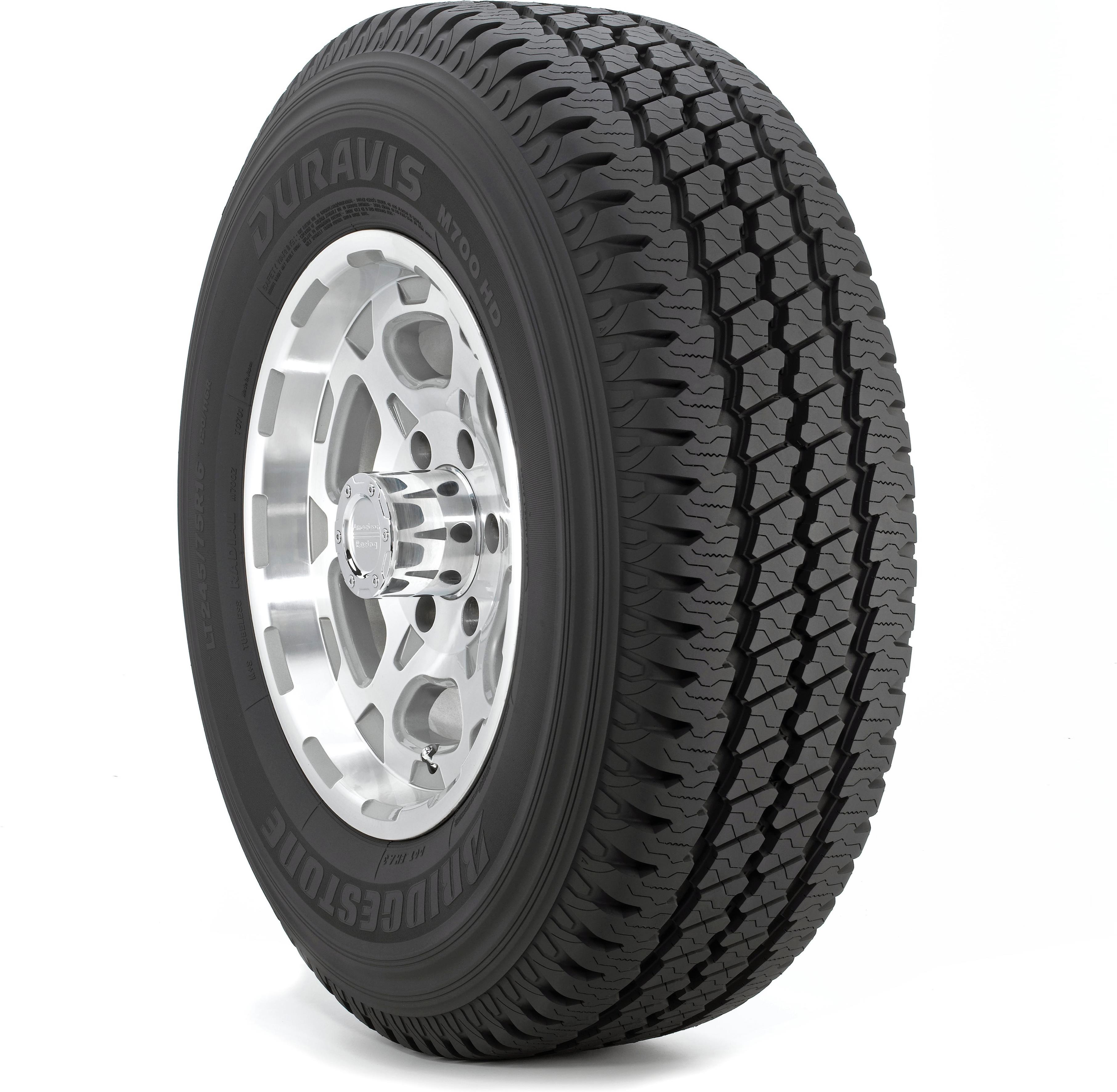 Main Tire