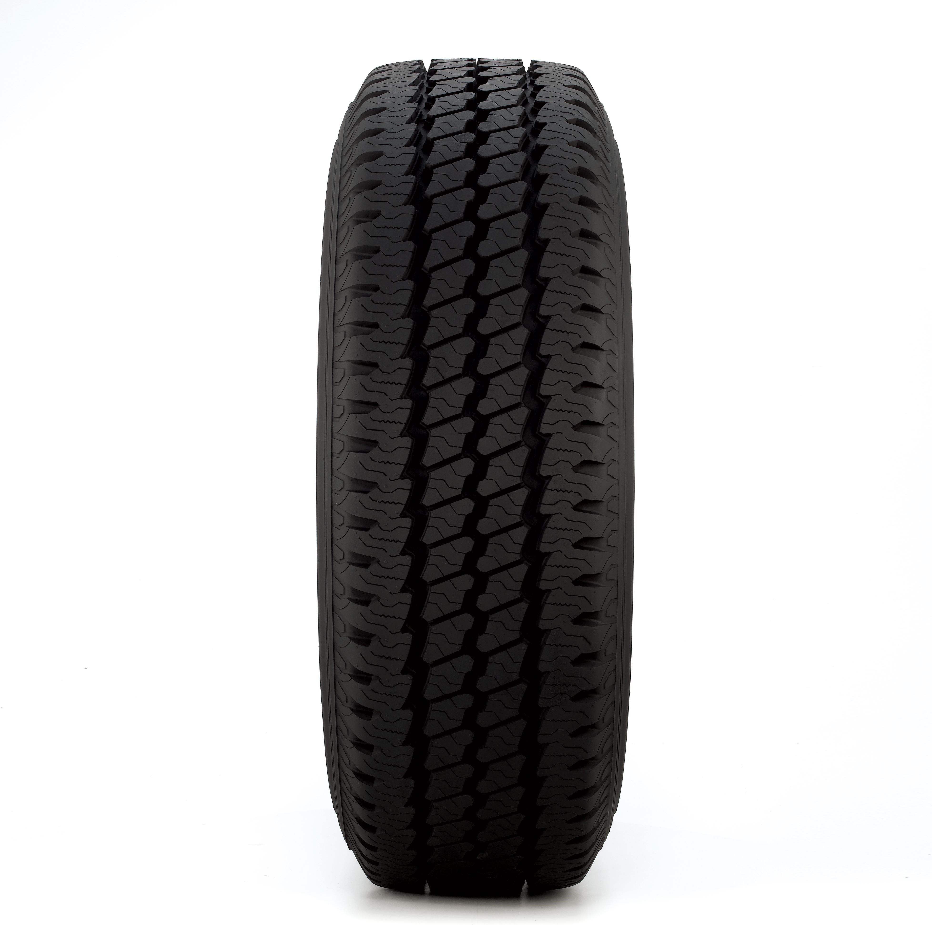 Main Tire