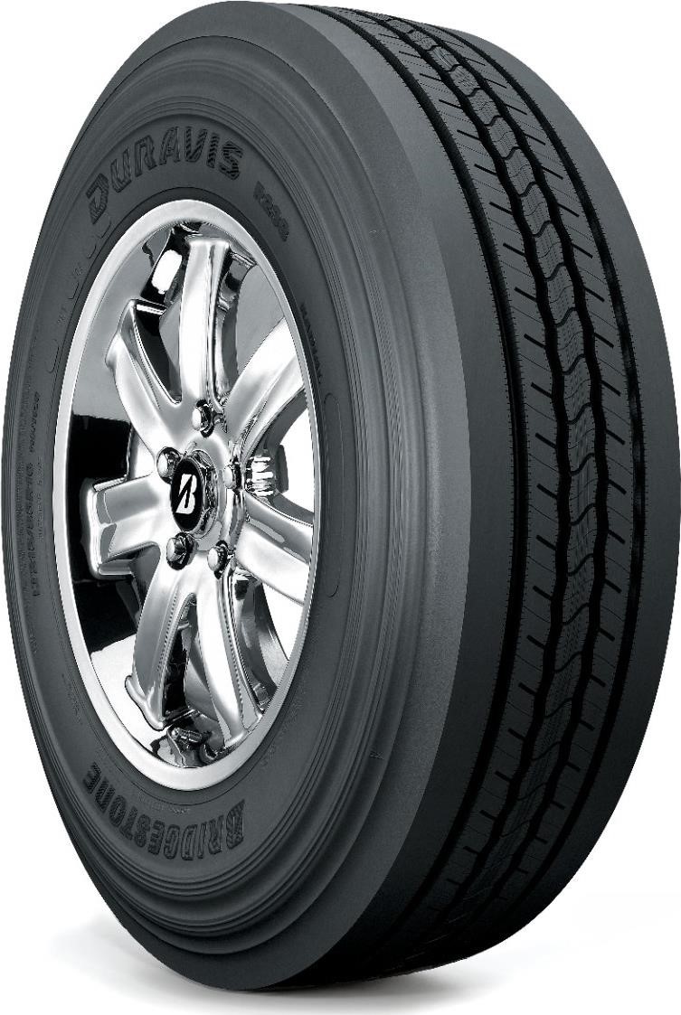 Main Tire