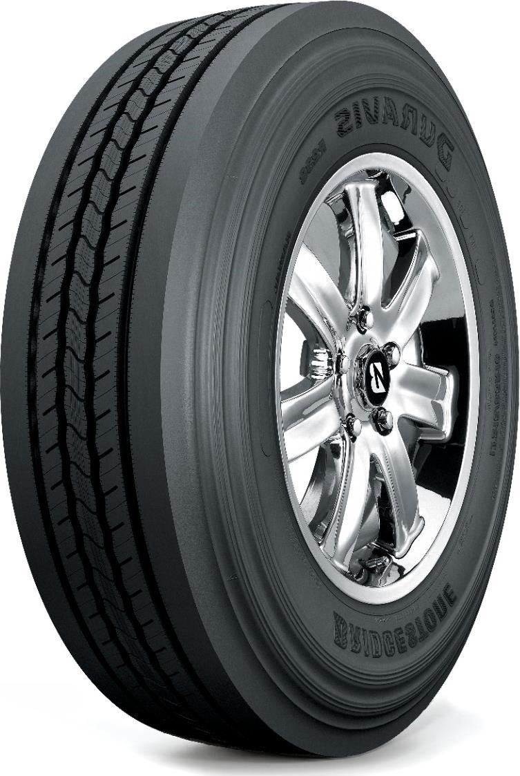 Main Tire