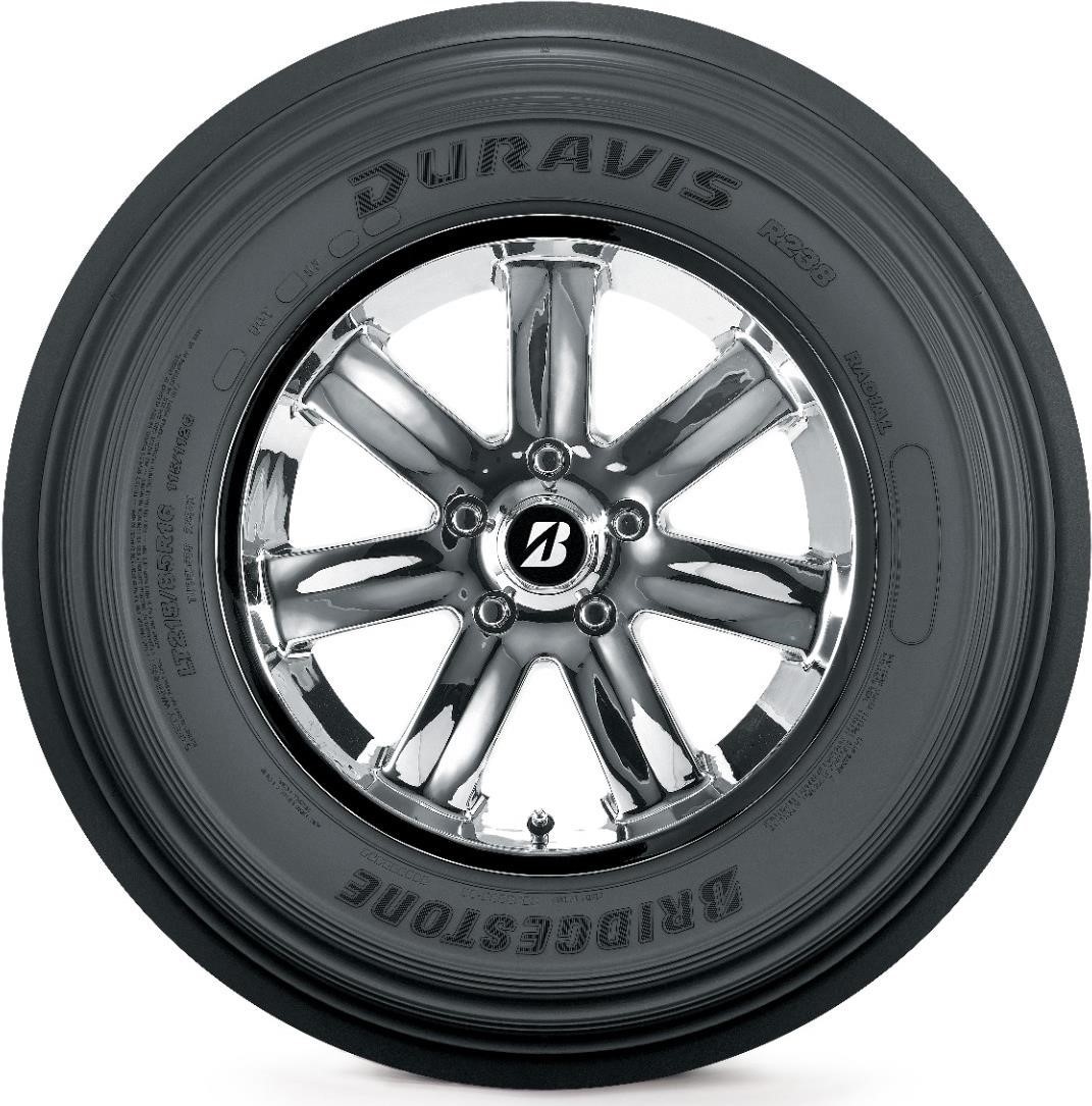 Main Tire