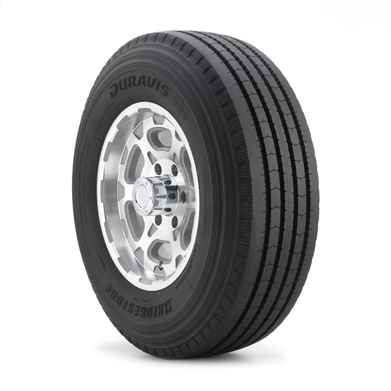 Main Tire
