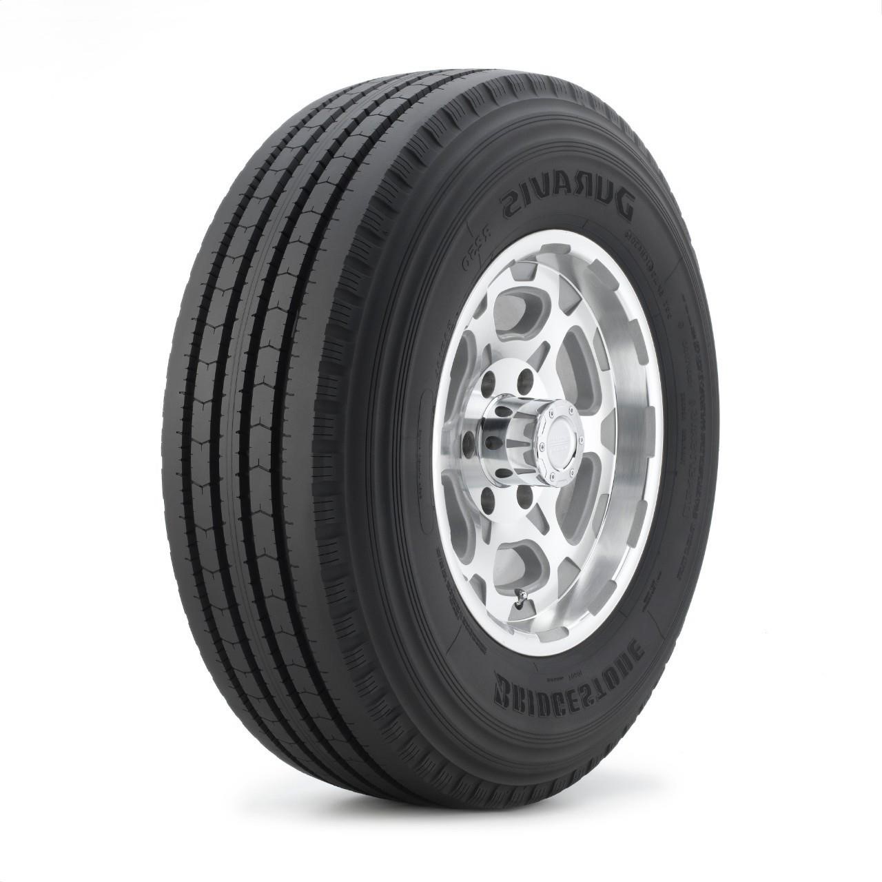 Main Tire