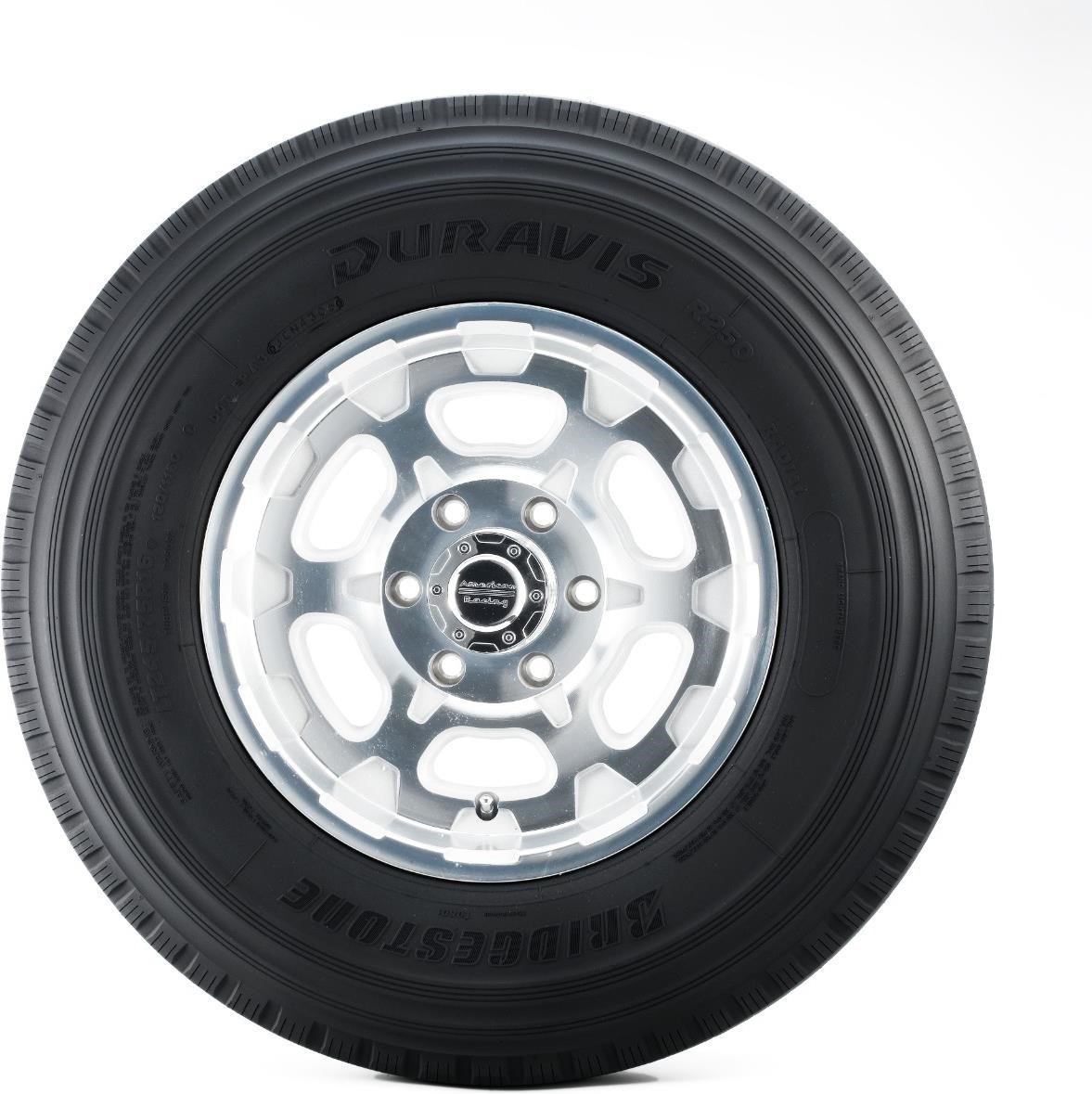 Main Tire