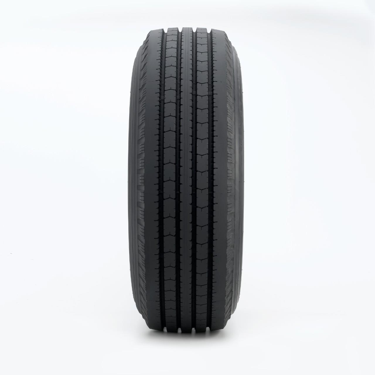 Main Tire
