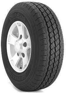 Main Tire