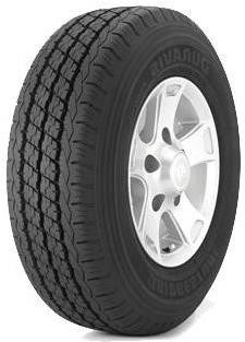Main Tire