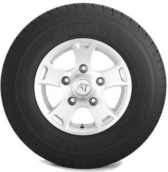 Main Tire
