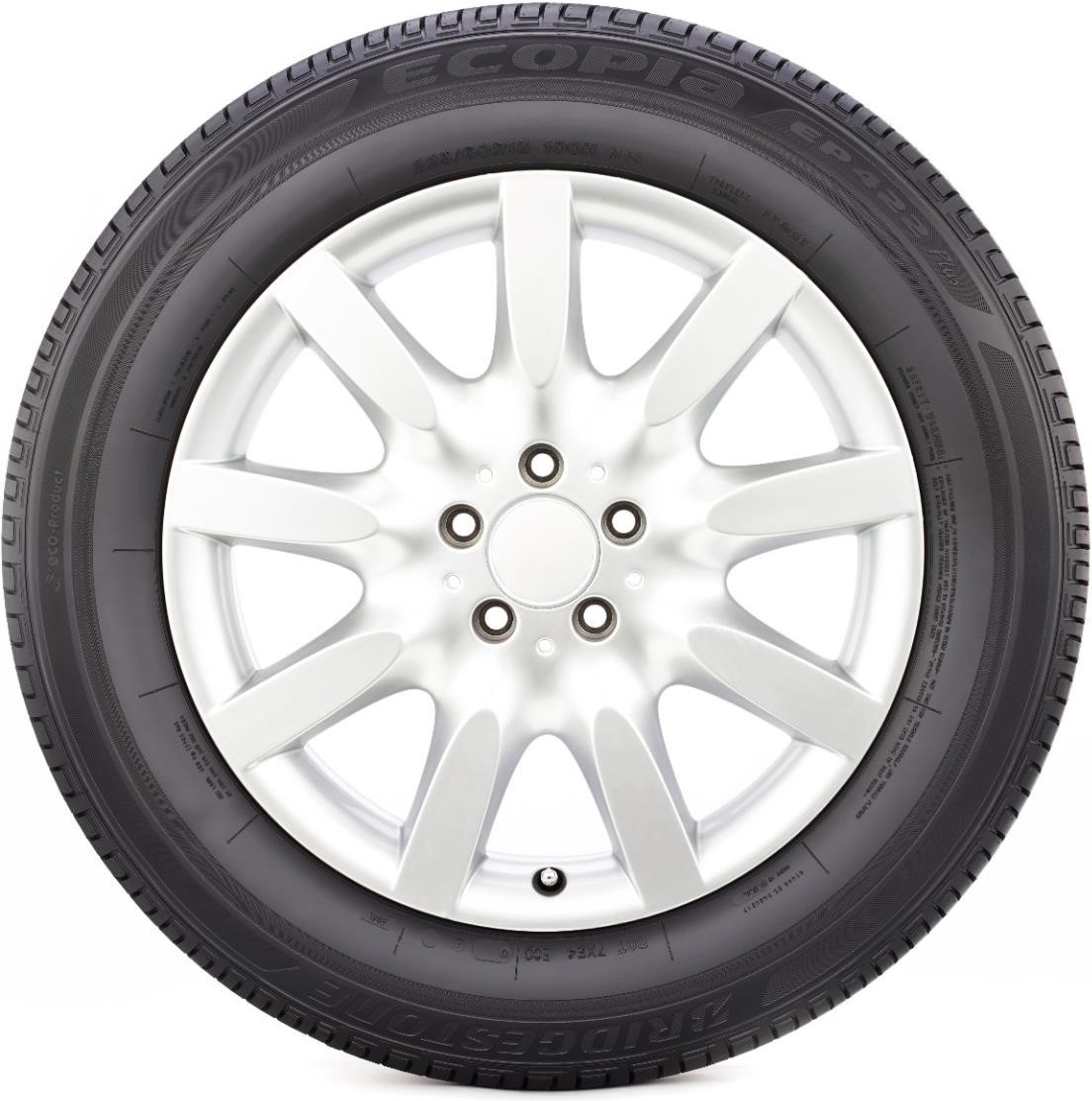 Main Tire