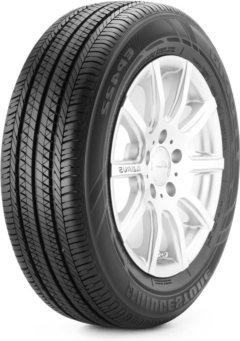 Main Tire