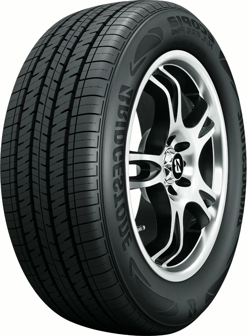 Main Tire