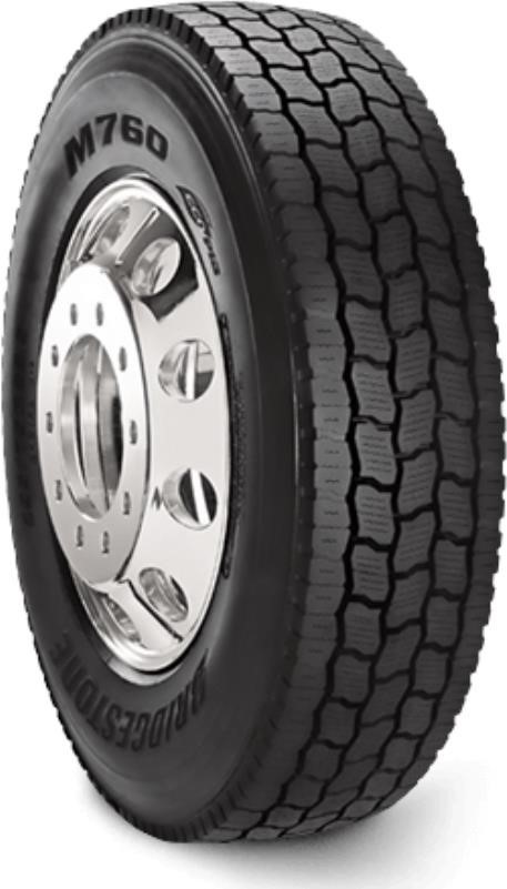 Main Tire
