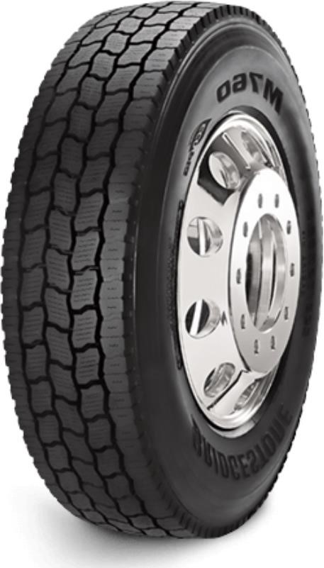 Main Tire
