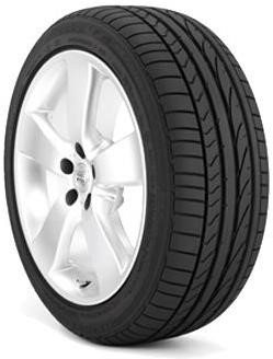 Main Tire