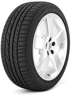 Main Tire
